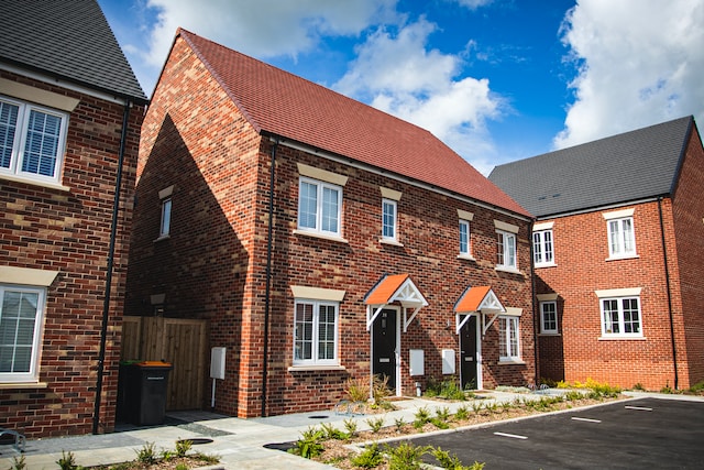 Property Investment Trends